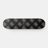 HAMbWG-spelden, elke kleur Persoonlijk Skateboard (Horizontaal)