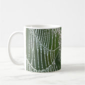 HAMbWG - Spider Web - Coffee-Mok Koffiemok (Links)