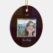 HAMbWG - Star Shaped Photo Ornament (Rechts)