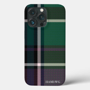HAMbWG stevige Xtreme-telefooncase - Green Play Case-Mate iPhone Case