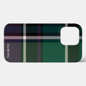 HAMbWG stevige Xtreme-telefooncase - Green Play Case-Mate iPhone Case (Achterkant (horizontaal))