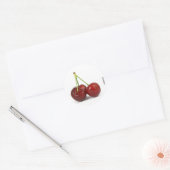 HAMbWG - Stickers - Kersen (Envelop)