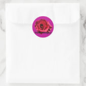 HAMbWG - Stickers - Roos Logo (Tas)