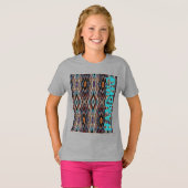 HAMbWG - Sweat shirt - Hippie Rope Dsgn (Voorkant volledig)