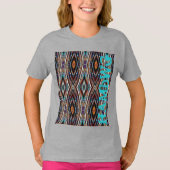 HAMbWG - Sweat shirt - Hippie Rope Dsgn (Voorkant)