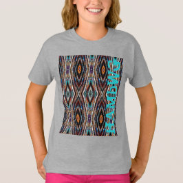 HAMbWG - Sweat shirt - Hippie Rope Dsgn