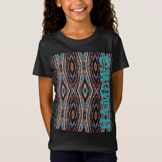 HAMbWG - Sweat shirt - Hippie Rope Dsgn (Voorkant)