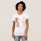 HAMbWG - T-shirt - Aanhouden (Voorkant volledig)