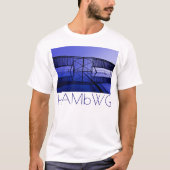 HAMbWG - T-Shirt - Architect-010417910 px (Voorkant)