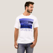 HAMbWG - T-Shirt - Architect-010417910 px (Voorkant volledig)