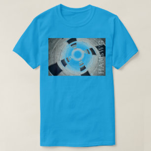 HAMbWG - T-Shirt - Architectuur 1920 0104171014