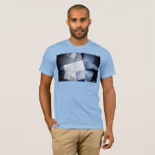 HAMbWG - T-Shirt - Architectuur 1920 010417 839 (Voorkant volledig)