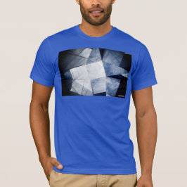 HAMbWG - T-Shirt - Architectuur 1920 010417 839