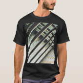 HAMbWG - T-Shirt - Architectuur 7 (Voorkant)