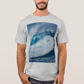 HAMbWG - T-Shirt - Golf (Voorkant)