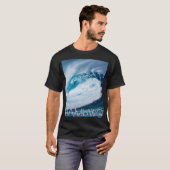 HAMbWG - T-Shirt - Golf (Voorkant volledig)