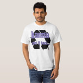HAMbWG - T-shirt - Karma (Voorkant volledig)