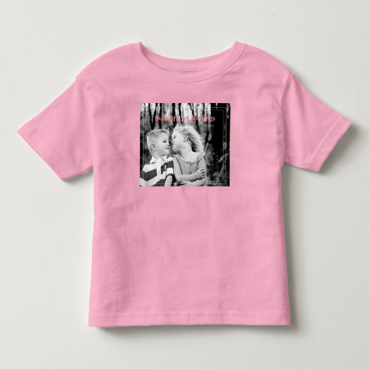 HAMbWG - T-Shirt - Lijst van honkbalemmers (Voorkant)