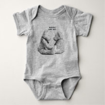 HAMbWG - T-Shirt of Snap-T Teddy Bears