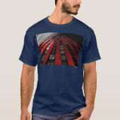 HAMbWG - T-Shirt - Red Building 1920 010417 1236 (Voorkant)