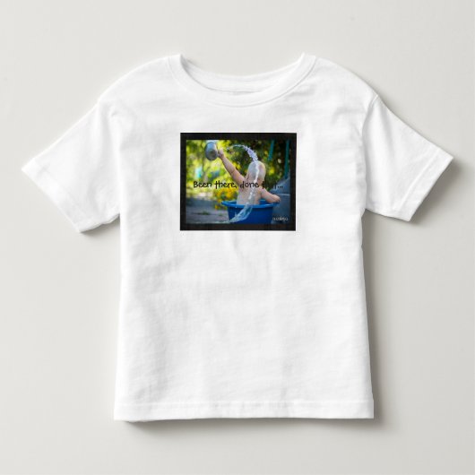 HAMbWG - T-Shirt - Was er al, doe dat (Voorkant)