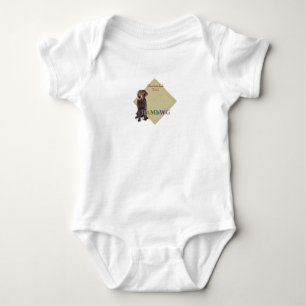 HAMbWG - T-Shirts - Chocolade Lab "Zeus"