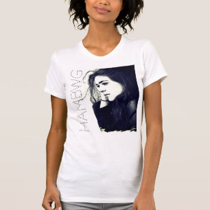 HAMbWG - T-Shirts - HAMbWG - Meer tijd