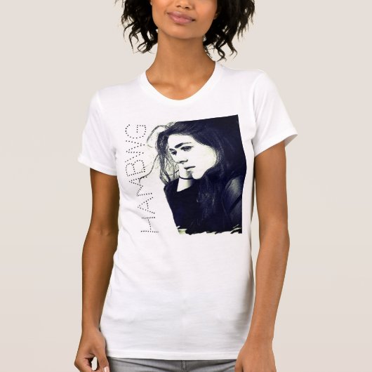 HAMbWG - T-Shirts - HAMbWG - Meer tijd (Voorkant)