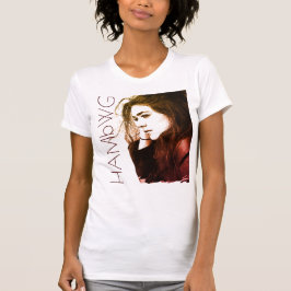 HAMbWG - T-Shirts - HAMbWG - Meer tijd