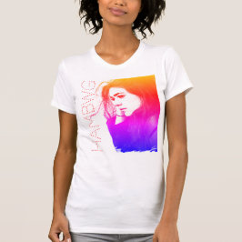 HAMbWG - T-Shirts - HAMbWG - Meer tijd