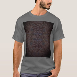 HAMbWG - T-Shirts - Slanke skin design