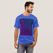 HAMbWG - T-Shirts - Slanke skin design (Voorkant volledig)