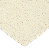 HAMbWG-tafelkledij - Gespikkelde matches met meerd Tafelkleed (Gekanteld)