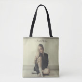 HAMbWG - Tote Tas - Overpeinzing (Voorkant)