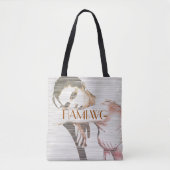 HAMbWG - Tote Tassen - Uitverkoop (Voorkant)