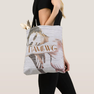 HAMbWG - Tote Tassen - Uitverkoop