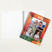 HAMbWG - Tulpen Planner (Display)