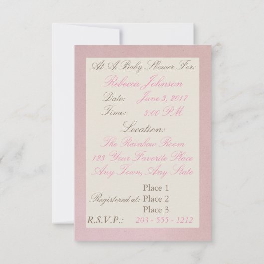 HAMbWG - Uitnodiging - Baby Peek-A-Boo (Achterkant)