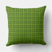 HAMbWG Vanity Pillow - Voeg naam toe - Groen speld Kussen (Achterkant)