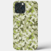 HAMbWG Xtreme Phone Case - Camouflage (Achterkant)