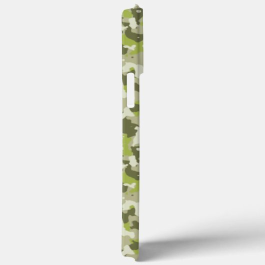 HAMbWG Xtreme Phone Case - Camouflage (Achterkant / Rechts)