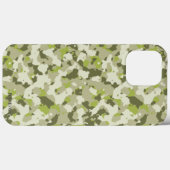 HAMbWG Xtreme Phone Case - Camouflage (Achterkant (horizontaal))
