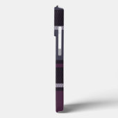 HAMbWG Xtreme Phone Case - Soft Amethyst Play (Achterkant / Links)