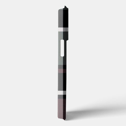 HAMbWG Xtreme Phone Case - Soft Amethyst Play (Achterkant / Rechts)