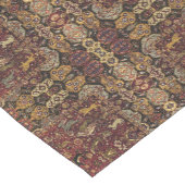 HAMbyWG 14-inch x 721-tabeluitvoerder - Perzisch Korte Tafelloper (Hoek)