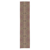 HAMbyWG 14" x 721 Tafelloper - Perzisch (Voorkant)