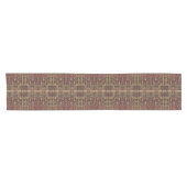 HAMbyWG 14" x 721 Tafelloper - Perzisch (Horizontaal)