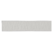 HAMbyWG 14" X 72" Tafelloper - Elke Kleur (Horizontaal)