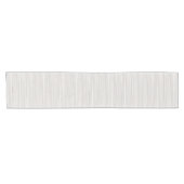 HAMbyWG 14" X 72" Tafelloper - Stone Gradient (Horizontaal)
