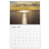 HAMbyWG - 2024 Scenische Kalender (Feb 2027)